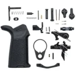 NOVESKE LOWER PARTS KIT SD-E TRIGGER