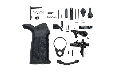primary-18079 NOVESKE LOWER PARTS KIT SD-E TRIGGER