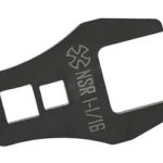 NOVESKE WRENCH NSR/NHR BARREL NUT N4