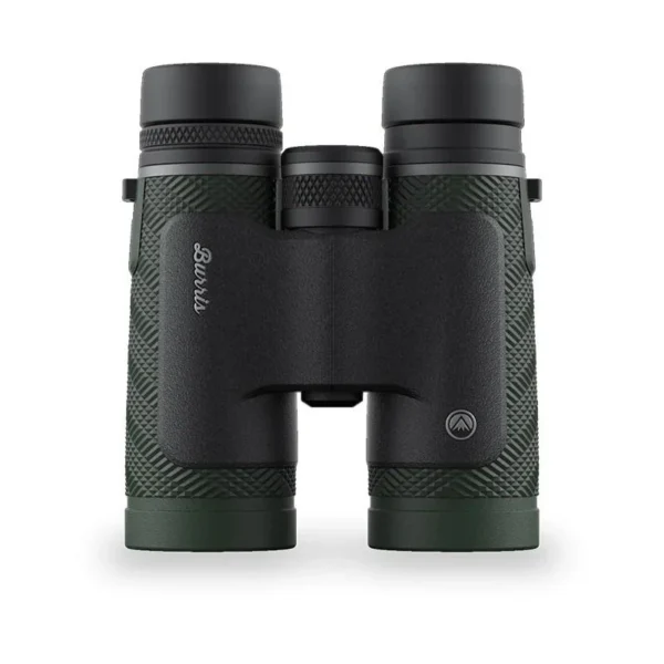 Burris Company Inc. Burris Droptine HD 8x42 Binocular Green