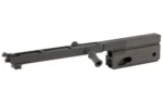 FN America FN SCAR NRCH CNVRSN FOR SCAR 17S/20S, black conversion assembly in left-side view