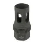 Yankee Hill Machine Co YHM SHORT SRX FLSH HDR 5/8"-24 BLK