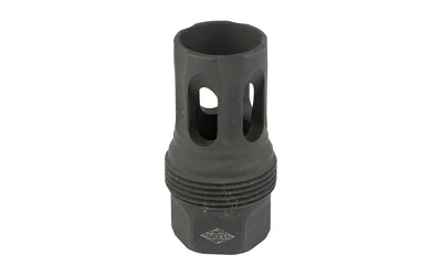 Yankee Hill Machine Co YHM SHORT SRX FLSH HDR 5/8"-24 BLK