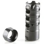 Patriot Ordnance Factory POF TRIPLE PORT MUZZLE BRAKE 308