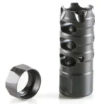 Patriot Ordnance Factory POF TRIPLE PORT MUZZLE BRAKE 223
