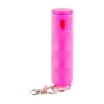 Mace Security International MSI COMPACT MODEL PEPPER SPRAY PINK