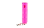 Mace Security International MSI COMPACT MODEL PEPPER SPRAY PINK
