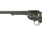 CIMARRON WYATT EARP 45C 10" CCH BL