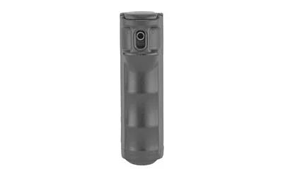 Mace Security International MSI COMPACT MODEL PEPPER SPRAY BLACK