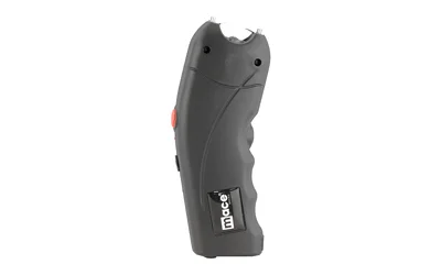 Mace Security International MSI ERGO STUN GUN 2400000 VOLT BLK
