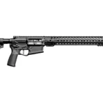 Patriot Ordnance Factory POF ROGUE PRSCTT 6.5CM 20" 10RD BLK