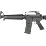 Rock River Arms RRA LAR-15 A2 MID 556NATO 16" 30RD