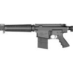 Rock River Arms RRA MID A4 308WIN 16" 20RD BLK