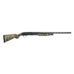 Mossberg & Sons Inc. Mossberg Maverick 88 12 GA Shotgun 5rd Magazine 3" Chamber 28" Barrel Camo