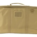 NCSTAR DISCREET CARB CS 26"X13" TAN