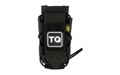 High Speed Gear HSGI TOURNIQUET TACO BLK