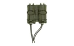 High Speed Gear HSGI DOUBLE PISTOL TACO MOLLE ODG