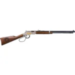 Henry Repeating Arms Company Henry Texas Rangers Bicentennial Tribute Edition Rifle .22 LR 16rd Magazine 20" Barrel Walnut