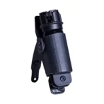 High Speed Gear HSGI UL OC SPRAY UNIV CLIPS MK3 BLK