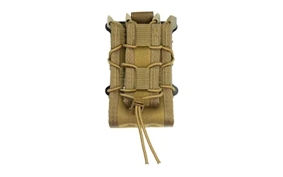 High Speed Gear HSGI X2RP TACO MOLLE COY
