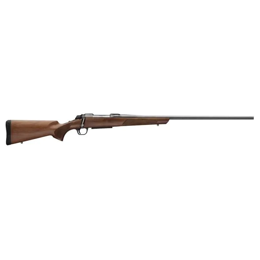 primary-1823 Browning Firearms Browning AB3 Hunter Rifle .270 Win 5rd Magazine 22" Barrel Walnut