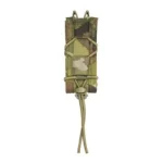 High Speed Gear HSGI PISTOL TACO MOLLE MC
