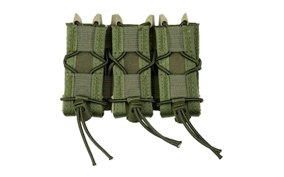 primary-18239 High Speed Gear HSGI TRIPLE PISTOL TACO MOLLE ODG