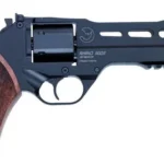 Chiappa Firearms USA Ltd RHINO .357MAG REVOLVER 50 SAR BLK 5IN BBL 3MOON CLIPS 6RND