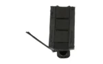 High Speed Gear HSGI DUTY OC SPRAY TACO BLK