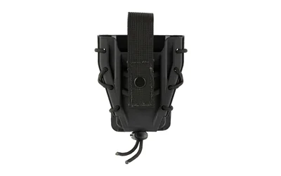 High Speed Gear HSGI KYDEX HANDCUFF TACO BLK