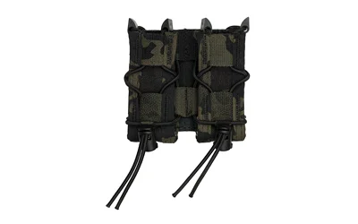 High Speed Gear HSGI DOUBLE PISTOL TACO MOLLE MCB