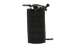 High Speed Gear HSGI DUTY MULTI-ACCESS COMM TACO BLK