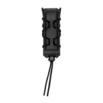High Speed Gear HSGI POLYMER PISTOL TACO V2 BLK