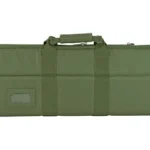 NCSTAR VISM GUN CASE 32"X10" GREEN