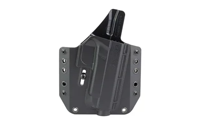Bravo Concealment BRAVO BCA FOR GLOCK 48MOS OWB BLK RH
