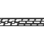 Odin Works ODIN 15" MLOK RUNE FOREND BLK