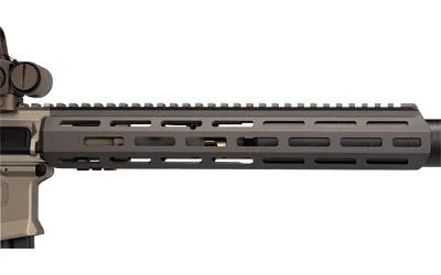 primary-18358 Q Q HONEY BADGER MLOK HANDGUARD 12"