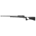 Savage Arms Savage SPR Series Impulse KLYM Rifle 6.5 Creedmoor 4rd Magazine 22" Threaded Barrel Carbon Fiber Stock