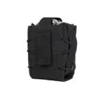 High Speed Gear HSGI GEN 2 DBL HANDCUFF TACO BLK
