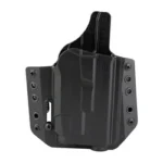 Bravo Concealment BRAVO BCA-LB FOR GLK 19 OWB TLR7 RH