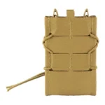 High Speed Gear HSGI GEN 2 SNGLE RIFLE TACO COY
