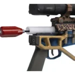 Q Q FIX BORE GUIDE