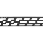 Odin Works ODIN 12" MLOK RUNE FOREND BLK