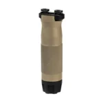 Samson Manufacturing Corp. SAMSON M-LOK VERT GRIP LNG STD FDE