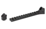 Samson Manufacturing Corp. SAMSON B-TM SIGHTS FOR RUGER 10/22