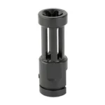 Samson Manufacturing Corp. SAMSON B-TM FLSH HDER RGR 10/22 BLK