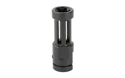 primary-18416 Samson Manufacturing Corp. SAMSON B-TM FLSH HDER RGR 10/22 BLK