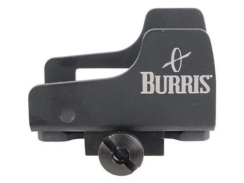 Burris Company Inc. Burris Fastfire Red Dot Sight Picatinny Sight Side Protector Mount for FastFire II / III