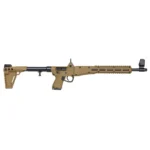 Kel-Tec KELTEC SUB2K 9MM 10RD FOR GLK BK/TAN