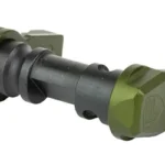 Fortis Manufacturing, Inc. FORTIS SS FIFTY AMBI SFTY SLCTR ODG